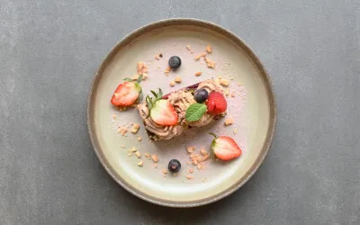 Gastroštúdio Bidfood 