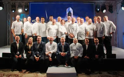 Bidfood Gastronomy Show 2025