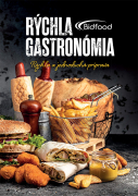 Rýchla gastronómia 2024
