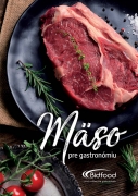 Katalóg Mäso pre gastronómiu 2019