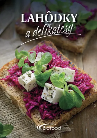 Katalóg: Lahôdky a delikatesy