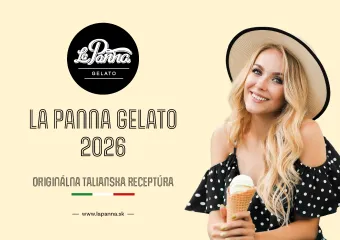 La Panna Gelato 2026