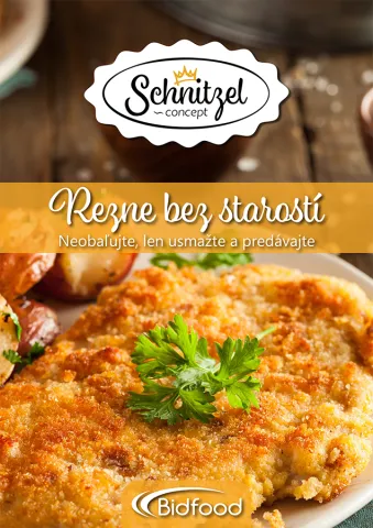 Schnitzel concept