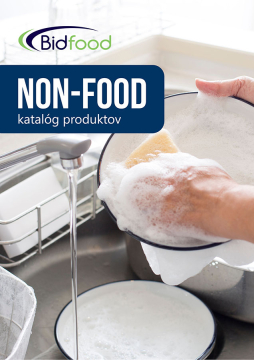 Non Food katalóg
