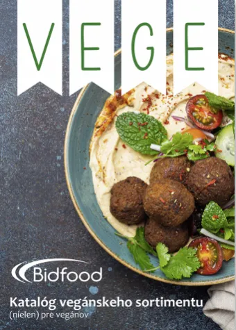 Katalóg: Vege
