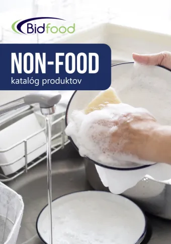 Katalóg: Non Food