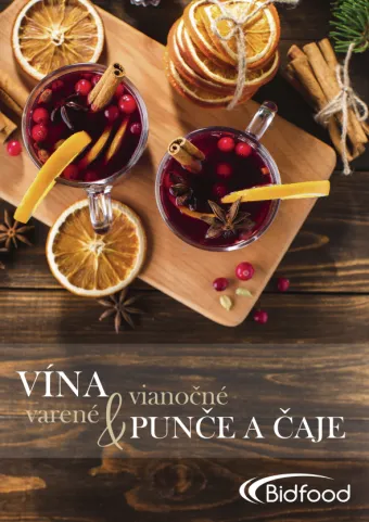 Katalóg: Horúce nápoje