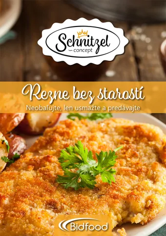 Schnitzel concept