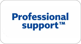 Professional Support | Partneri | Bidfood