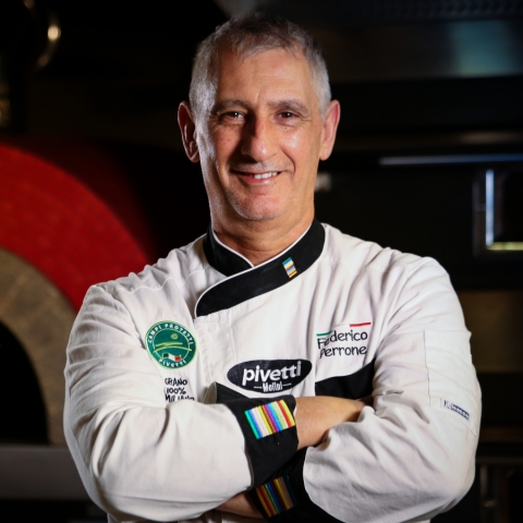 Federico Perrone