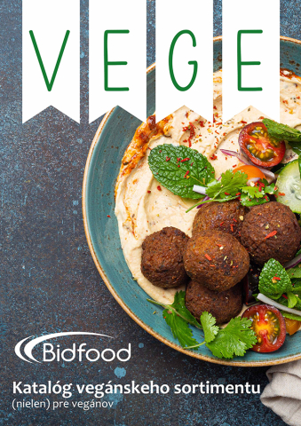 Vegan katalóg 2024