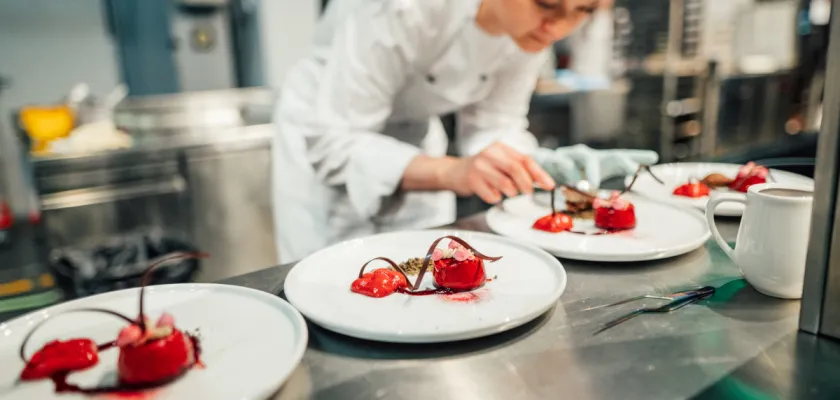 Gastro Junior Bidfood Cup 2025