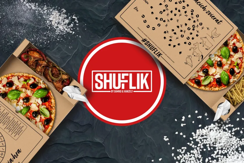 Myslíme na prírodu s našimi novinkami