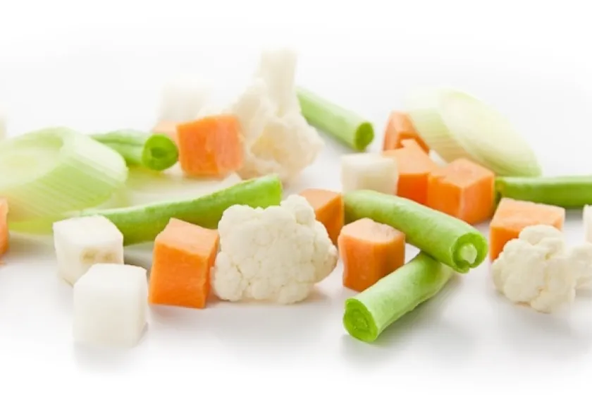 Nowaco = zaručená kvalita zeleniny a ovocia 