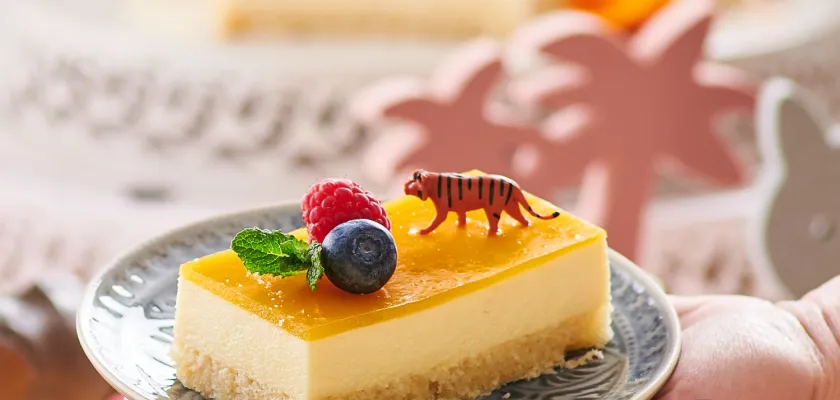 Mrazené torty z Česka do sveta