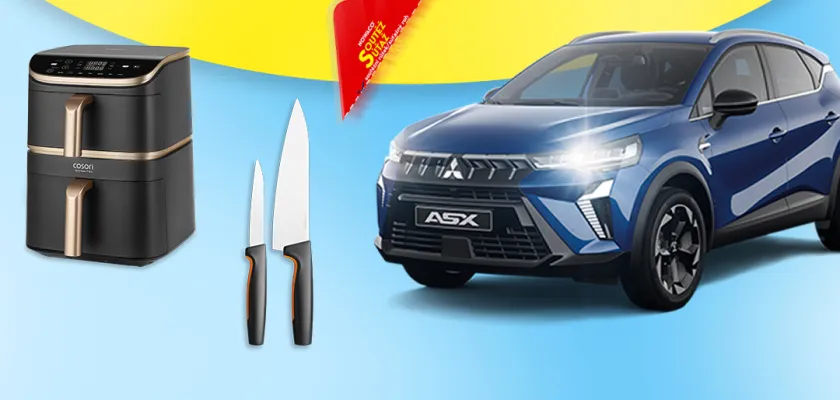 Zapojte sa do veľkej súťaže s Nowaco