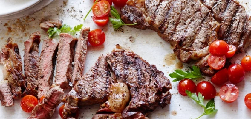 CORONET okorení vašu grilovačku