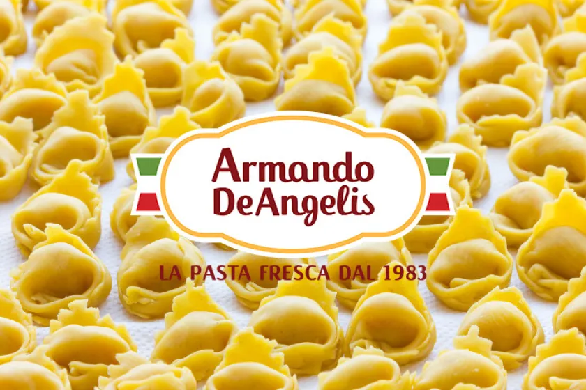 Čerstvé chladené cestoviny ako domáce