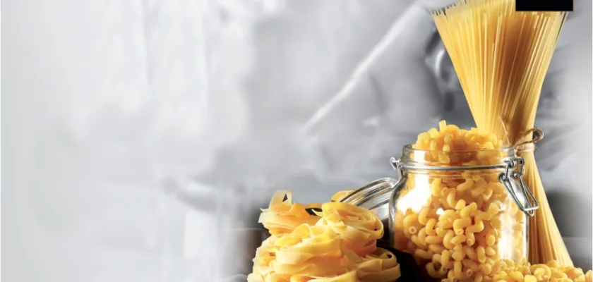 Naše cestoviny Coronet