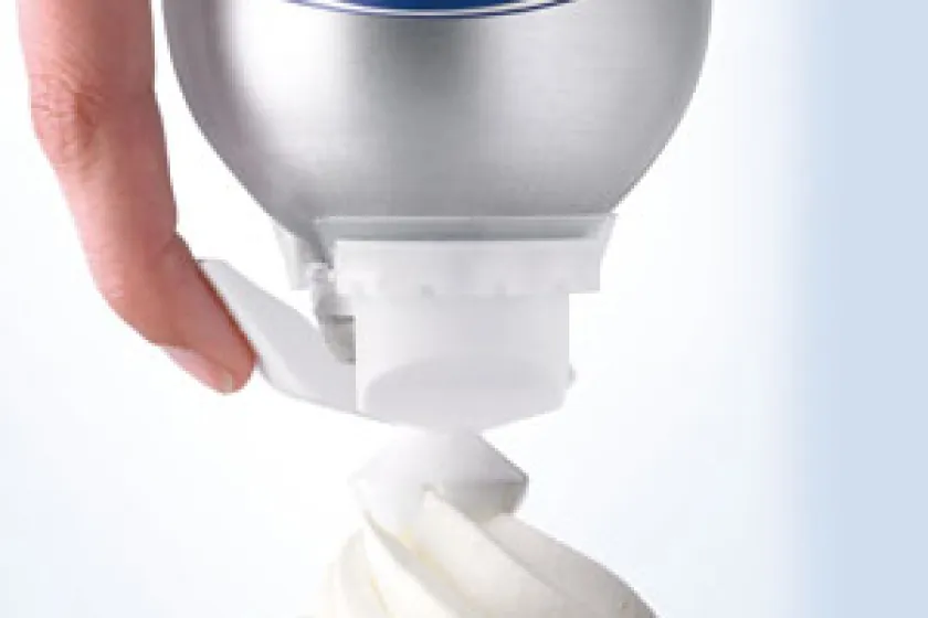 Profesionálne šľahačky Debic