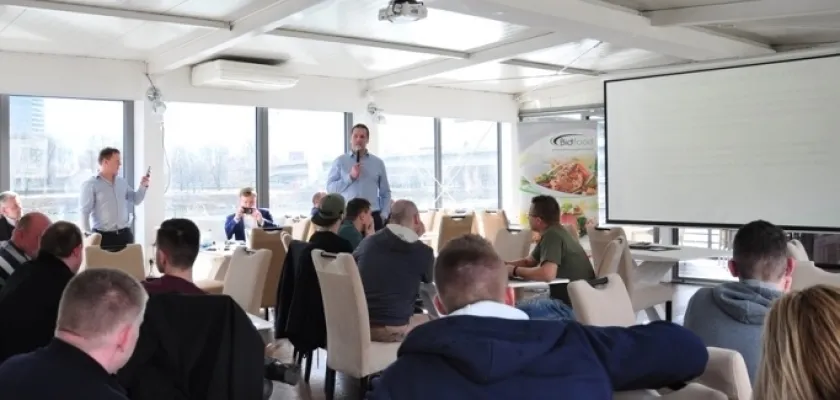 Prezentačný kurz:  Jahňacie mäso z Nového Zélandu