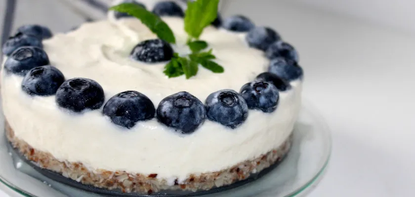 Extra hustý jogurt zatieni aj kyslú smotanu