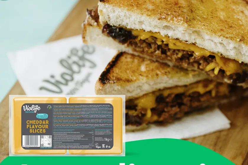 Rastlinné riešenia pre profesionálov – Flora Professional je spoľahlivým partnerom modernej gastronómie.