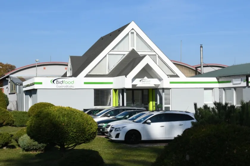 Gastroštúdio už aj v Novom Meste nad Váhom 