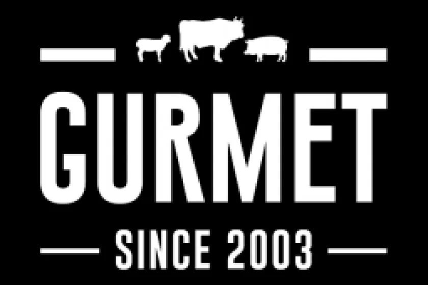 Mäso značky Gurmet