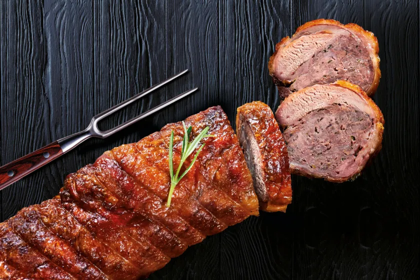 Poctivé hydinové jedlá, ktoré si upečiete doma