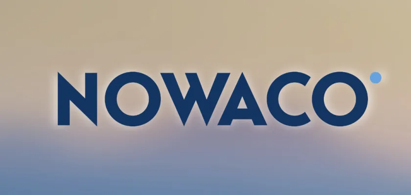 Nové a stále obľúbené NOWACO