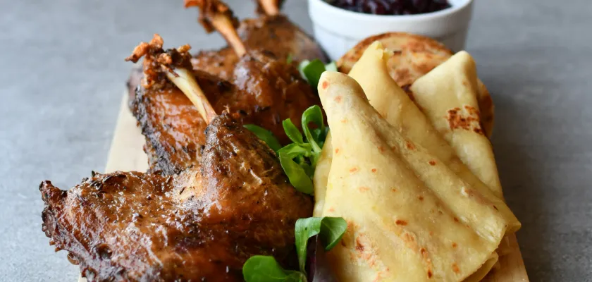 Lokše na 33 spôsobov