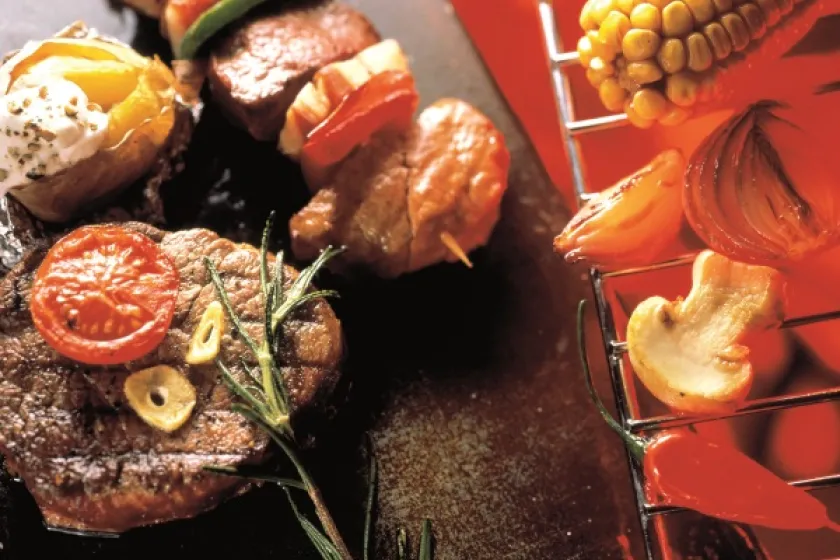 Ľahko, rýchlo a chutne