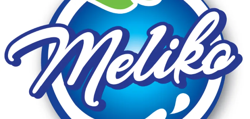 Naša značka Meliko