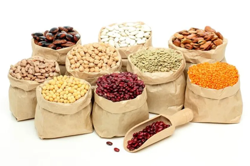 Zdravie ukryté v strukoch....