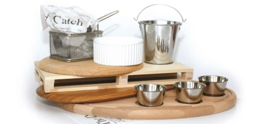 Od Tatárov k hamburgeru...