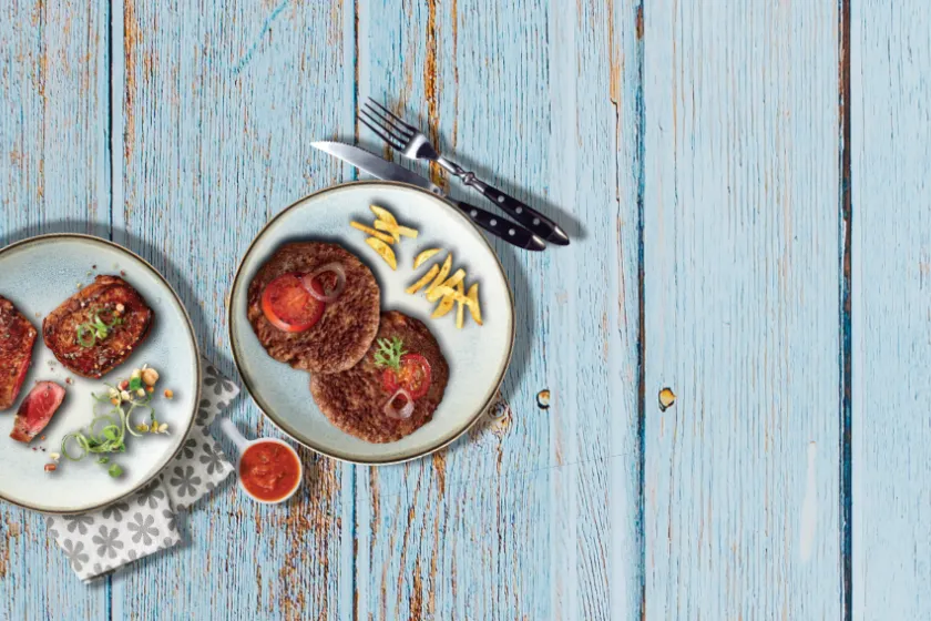 „Passion for Meat“. Naučte sa, ako naplno oceniť mäso s jedinečnou značkou