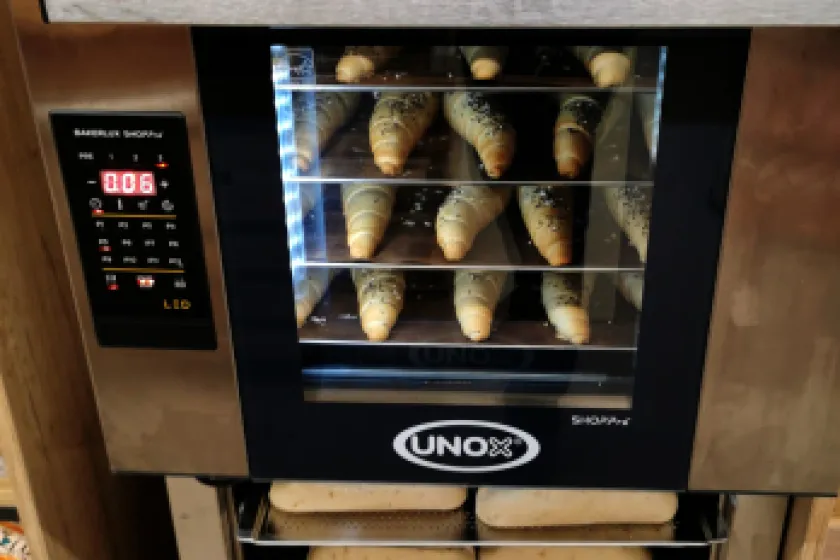 Pečieme s chuťou aj s rozumom