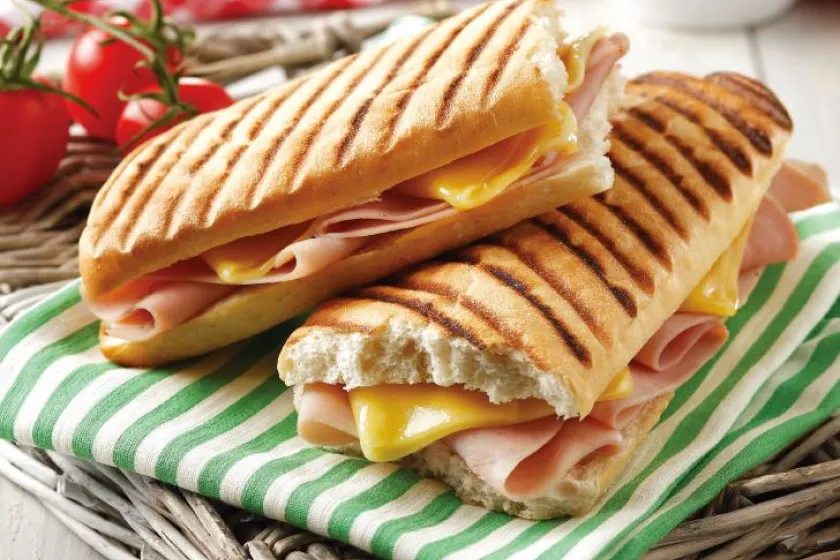 PANINI Italissimo!