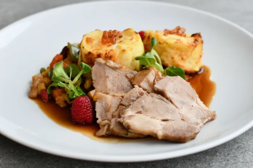 Sous-vide Banquet šetrí energie - ľudskú aj elektrickú