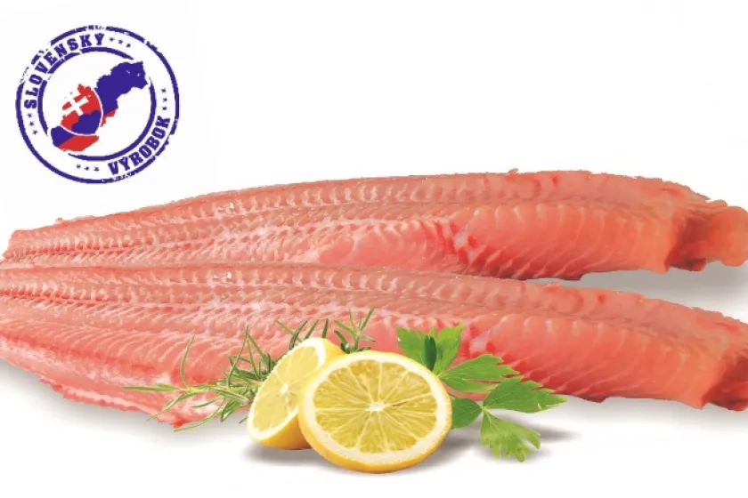 Sumček africký zo Slovenska 