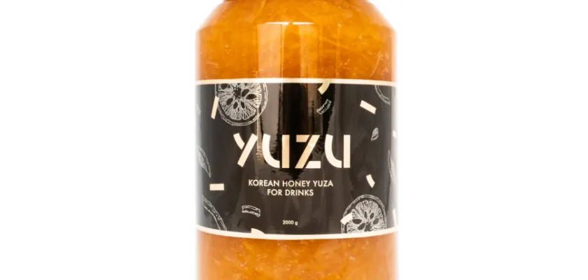 Yuzu – čo to vlastne je?