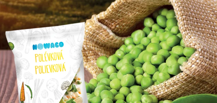 Z poľa rovno do Vašej kuchyne