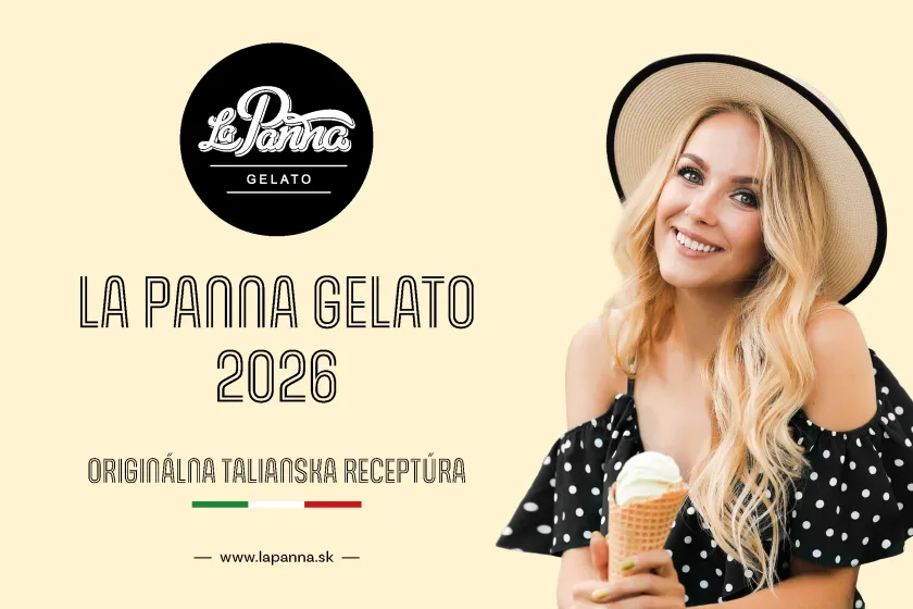 La Panna Gelato 2026