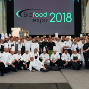 Bidfood Expo 2018