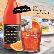 Ciao Spritz