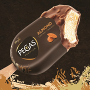 Pegas Premium Almond | 502359