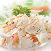 Nowaco | kapustový šalát coleslaw | 739552, 739154