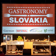 Gastronomy Slovakia 2022