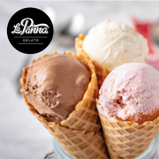 LaPanna gelato